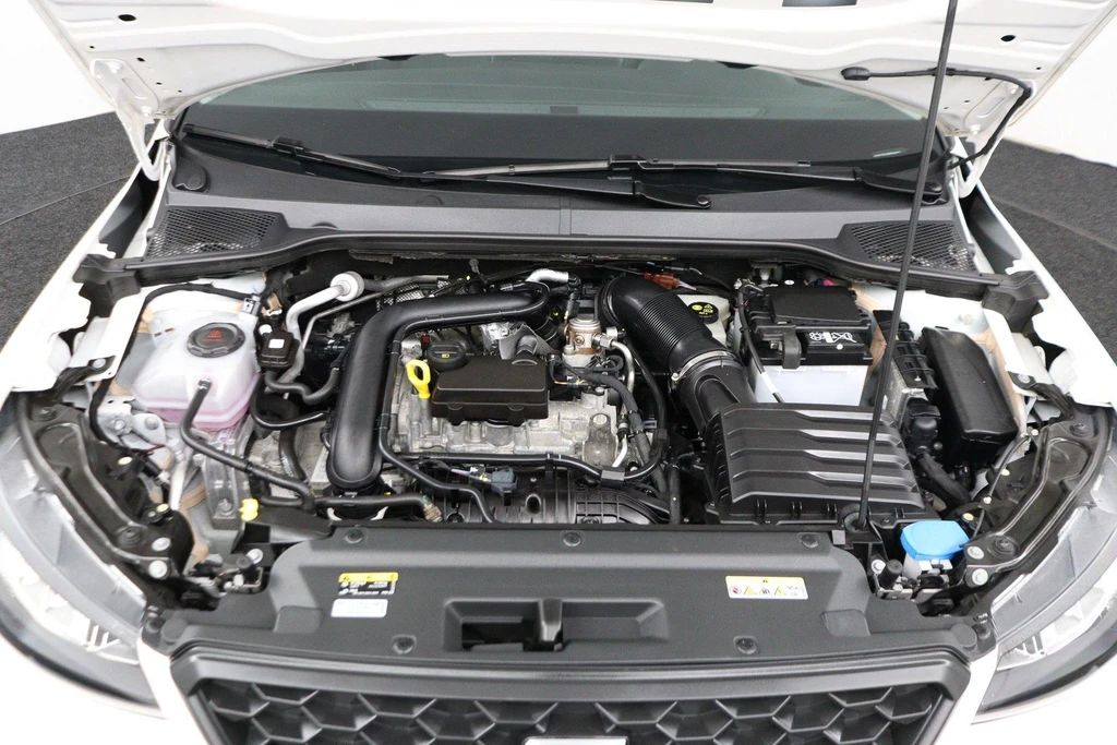 SEAT Arona – foto 28