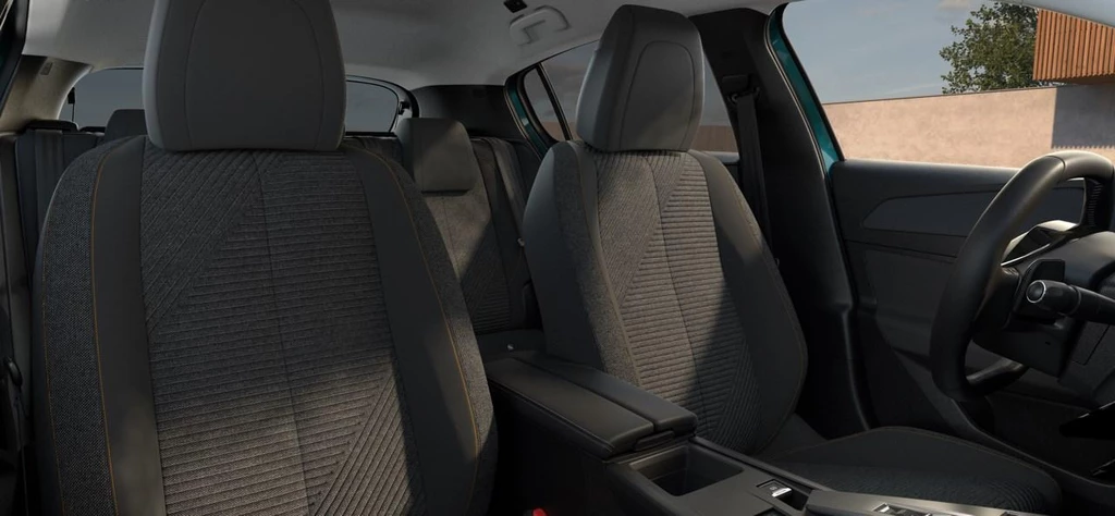 Peugeot e-308 – foto 11