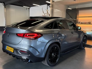 Mercedes-Benz GLE – thumbnail 11