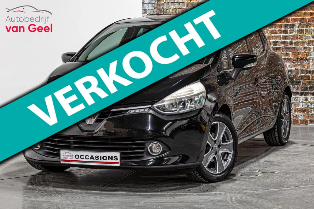 Renault Clio – foto 1