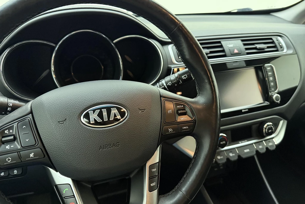 Kia Rio – foto 19