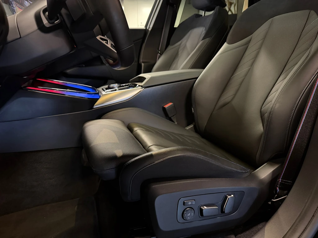 BMW X3 – foto 27