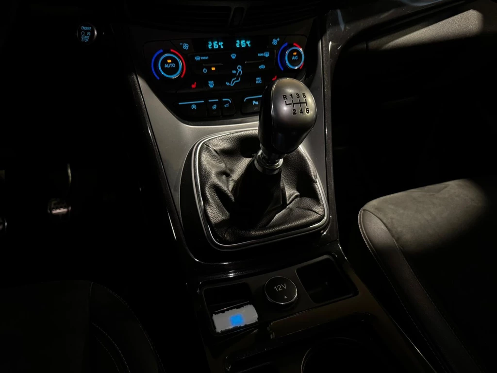 Ford Kuga – foto 18