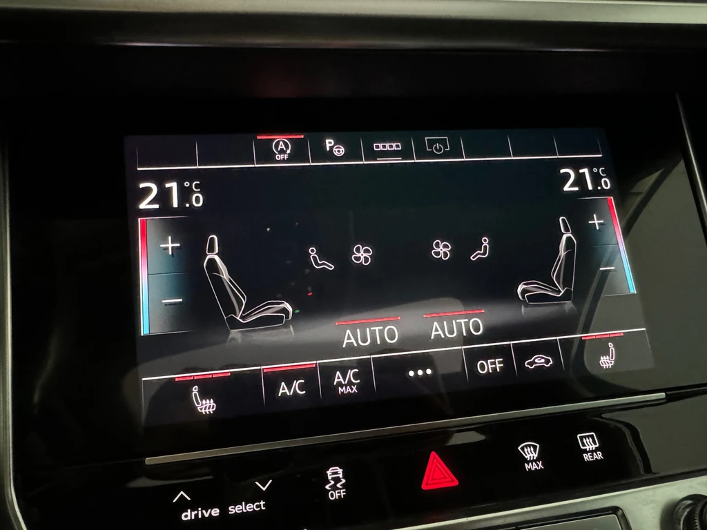 Audi A6 – foto 20