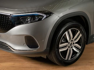 Mercedes-Benz EQA – thumbnail 6