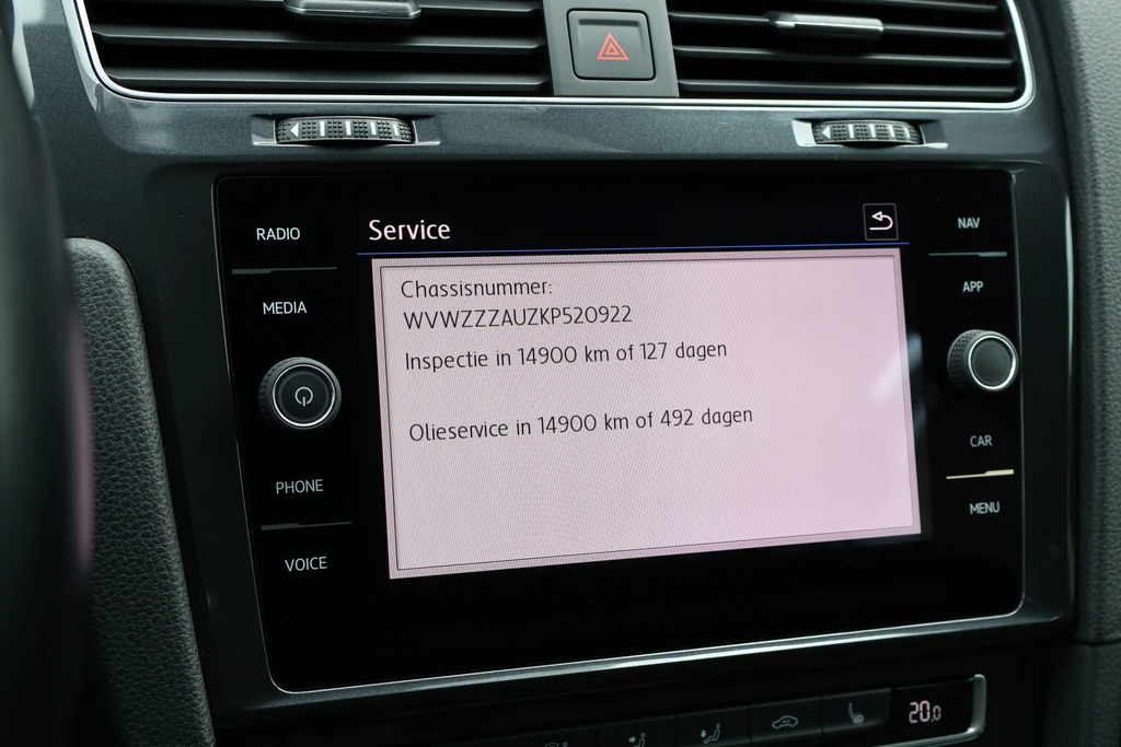 Volkswagen Golf – foto 33