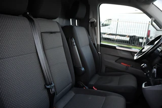 Volkswagen Transporter – thumbnail 28