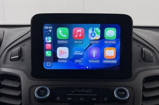 Ford Transit Connect – thumbnail 21
