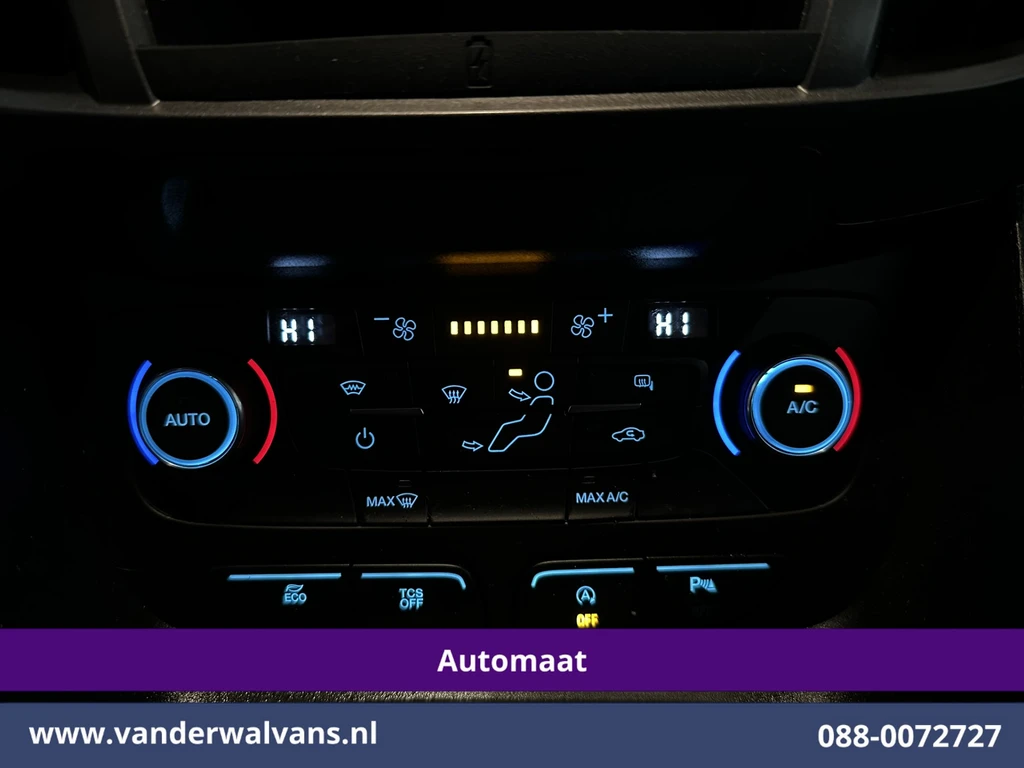 Ford Transit Connect – foto 12
