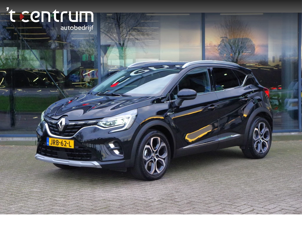 Renault Captur – foto 1