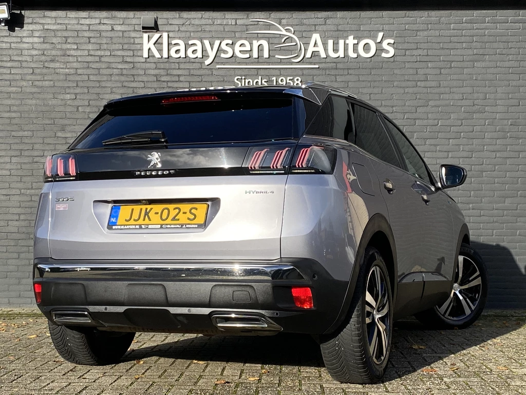Peugeot 3008 – foto 6