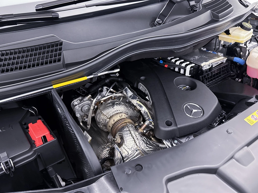 Mercedes-Benz Vito – foto 32