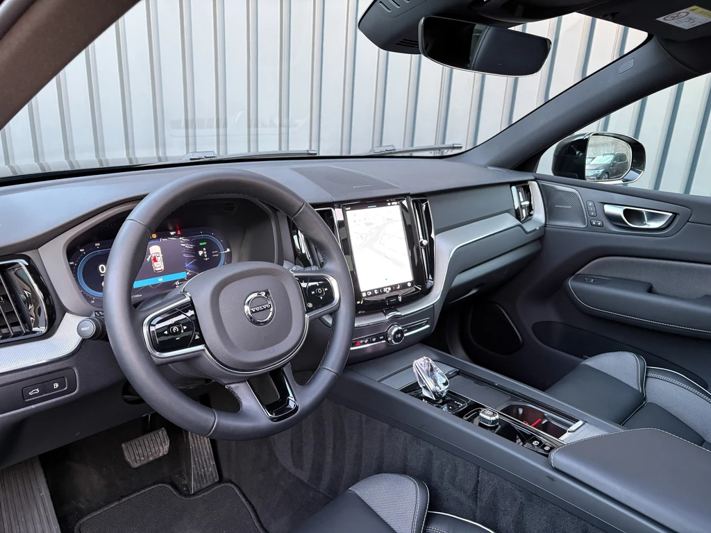 Volvo XC60 – foto 19