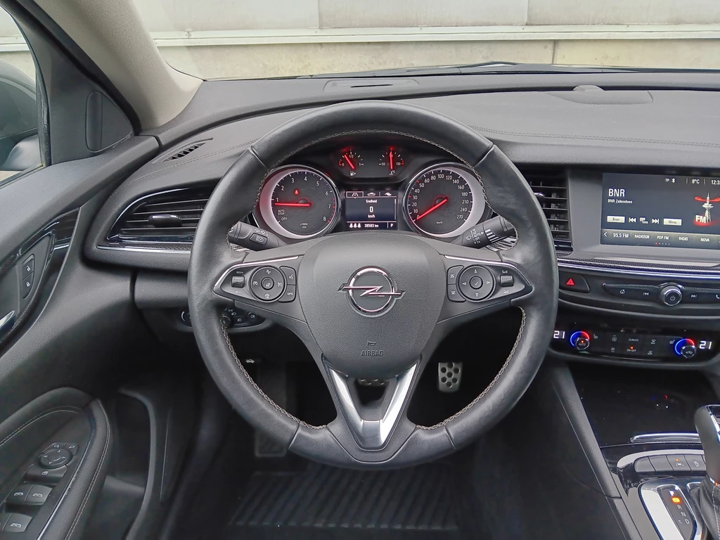 Opel Insignia – foto 16