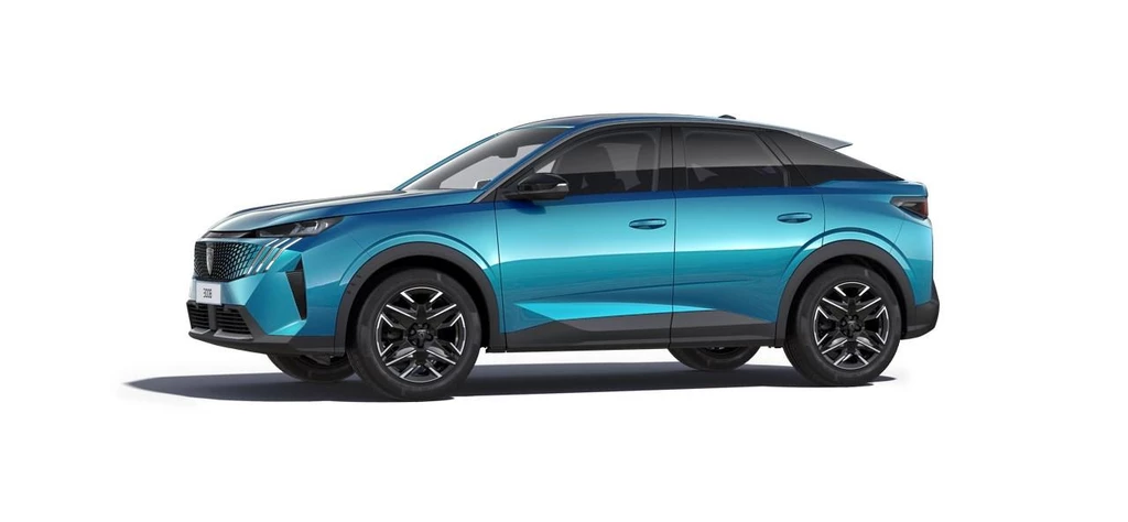 Peugeot 3008 – foto 2