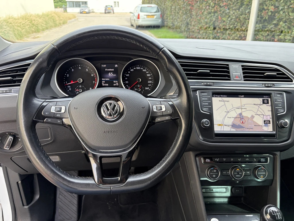Volkswagen Tiguan – foto 16