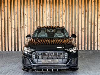 Audi Q8 – thumbnail 16