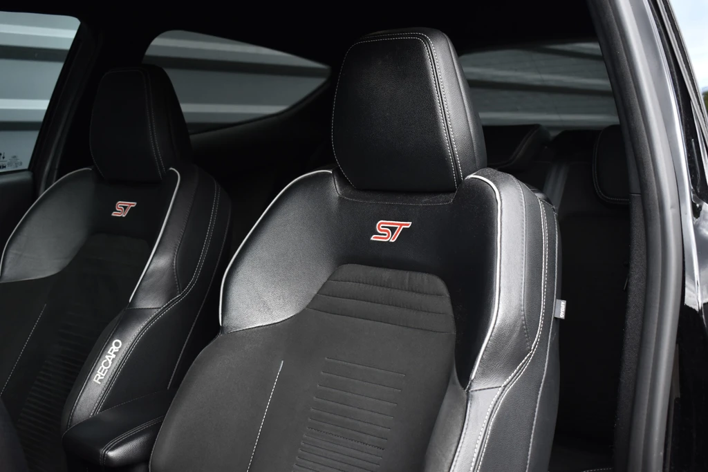 Ford Fiesta – foto 17