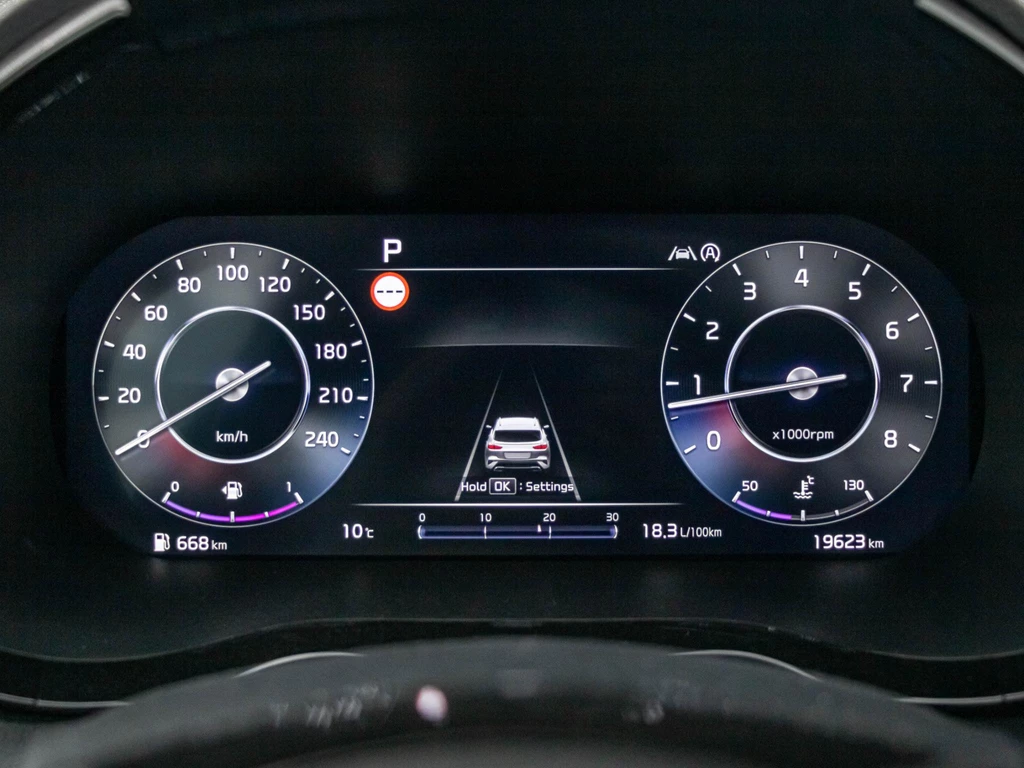 Kia XCeed – foto 14