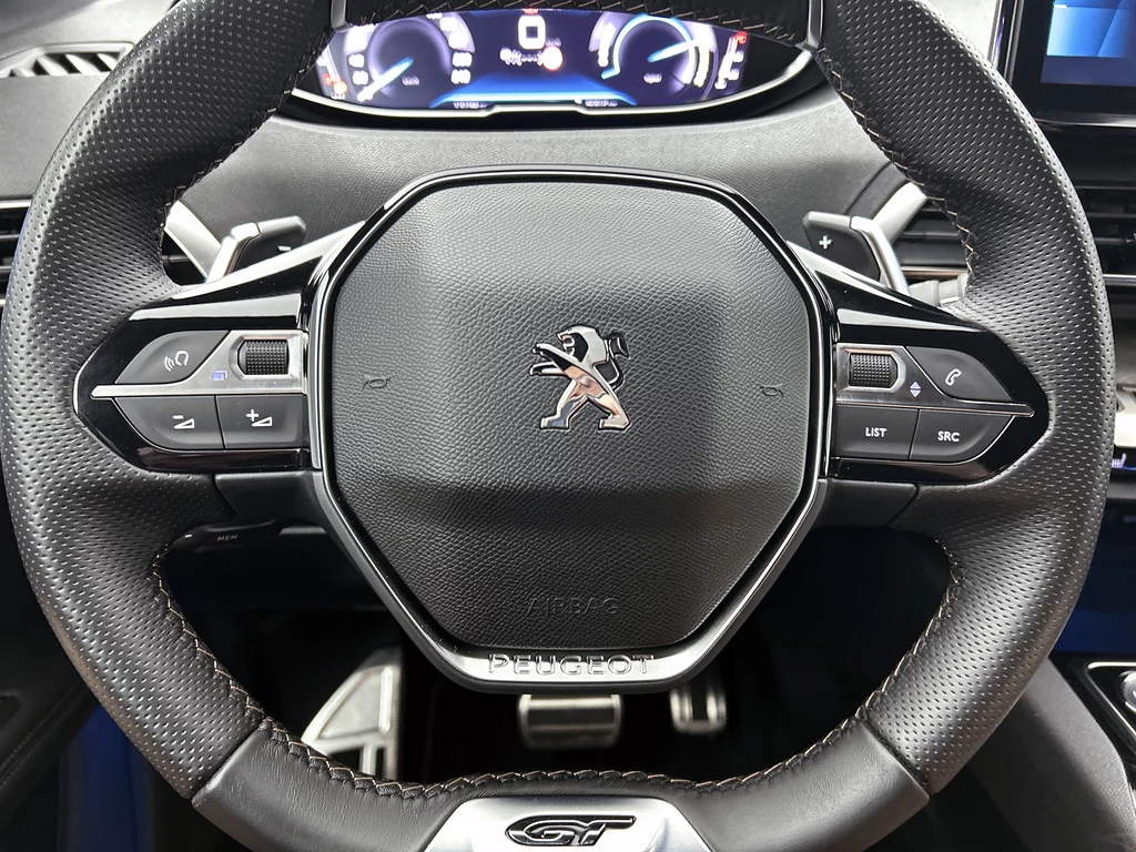 Peugeot 3008 – foto 39