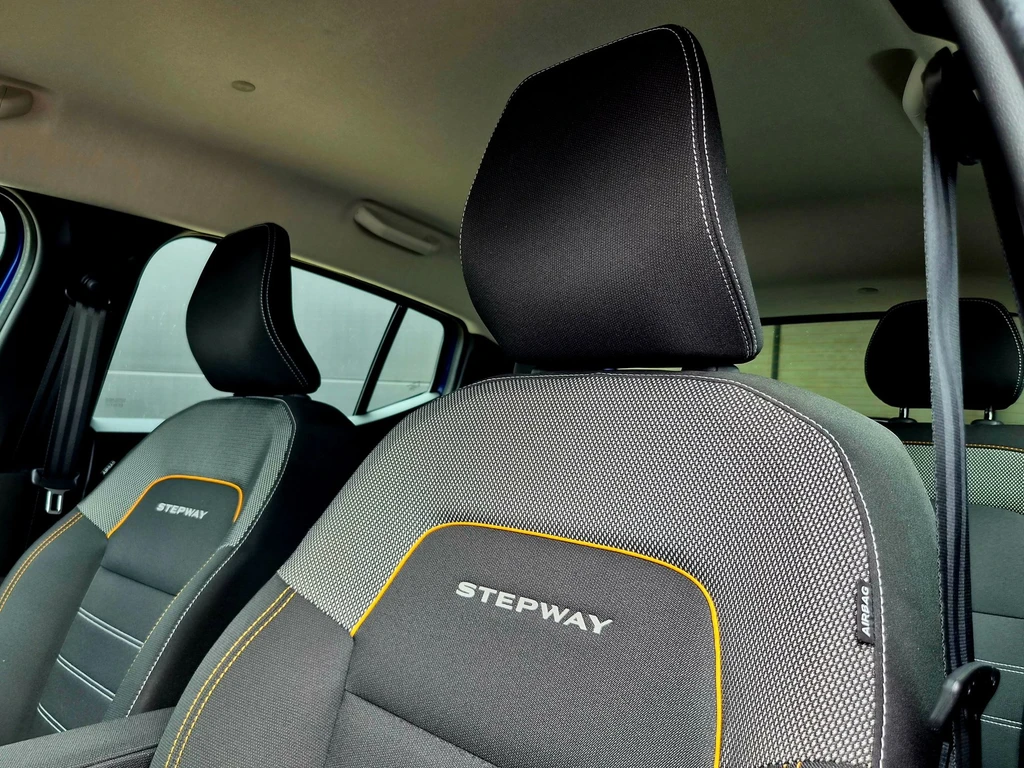 Dacia Sandero Stepway – foto 41