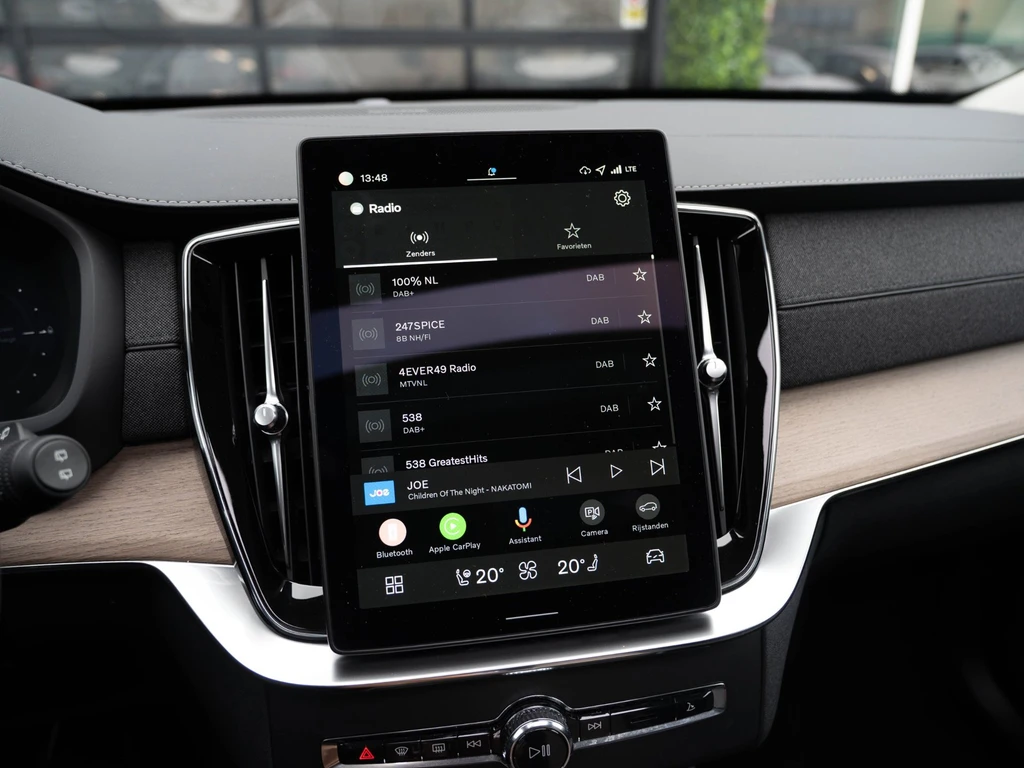 Volvo XC90 – foto 28