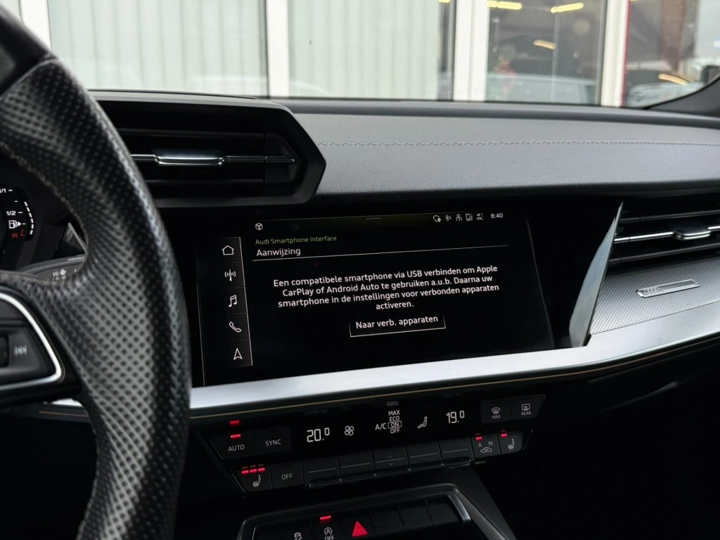 Audi A3 – foto 25