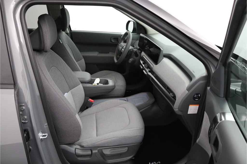 Kia EV3 – foto 32