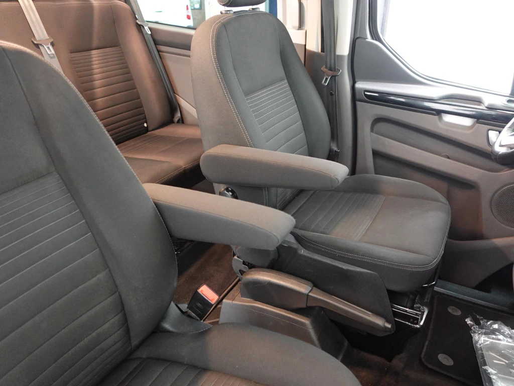 Ford Transit Custom – foto 30