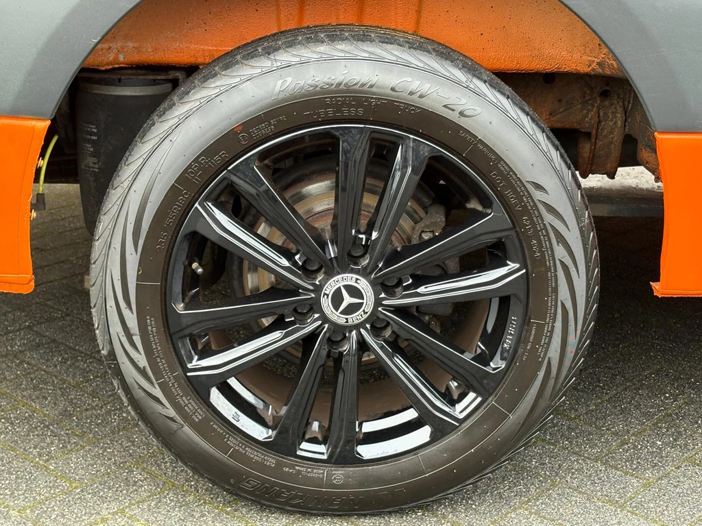Mercedes-Benz Sprinter – foto 18