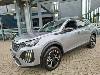 Peugeot 2008 – thumbnail 2