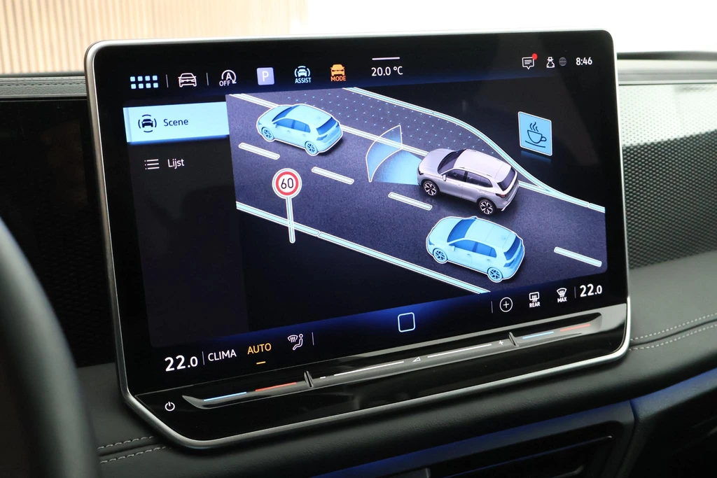 Volkswagen Tiguan – foto 27