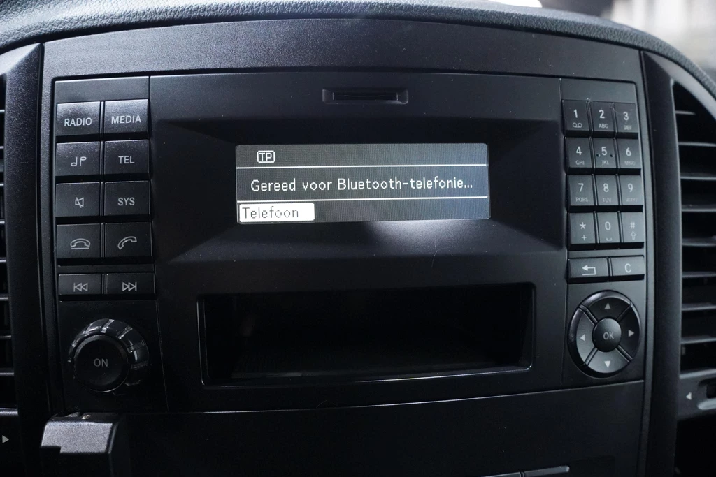 Mercedes-Benz Vito – foto 26