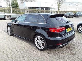 Audi A3 – thumbnail 4