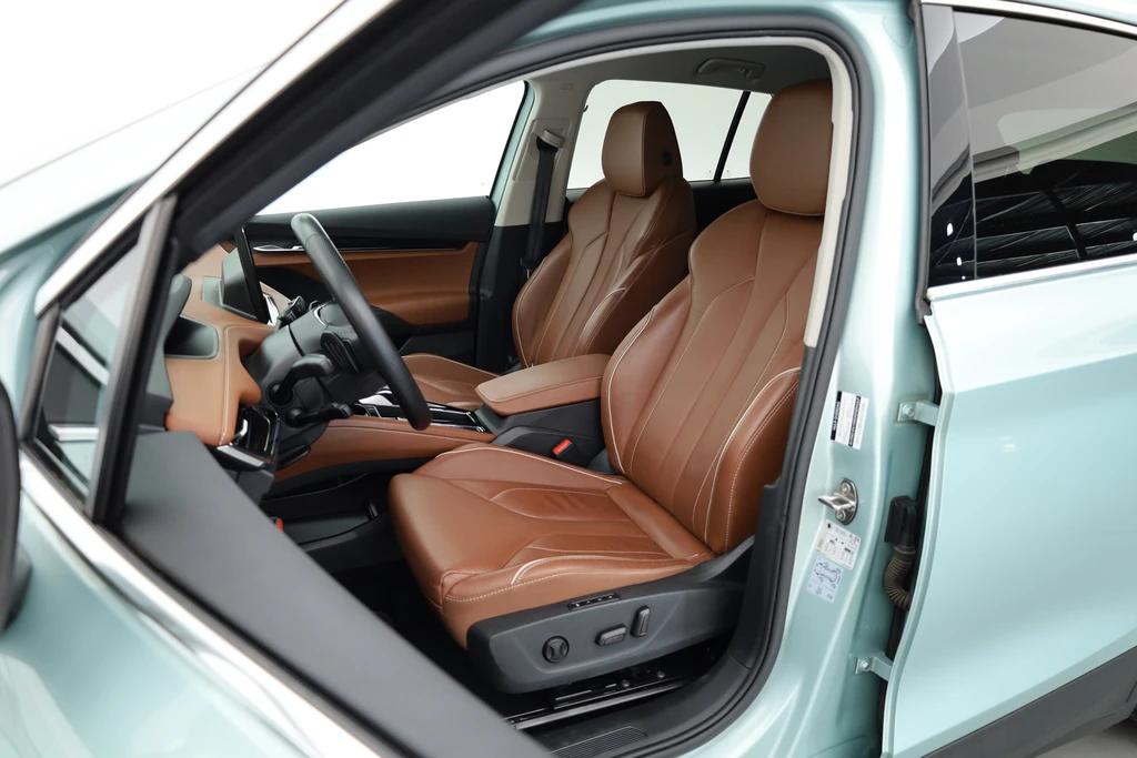 Škoda Enyaq iV – foto 6