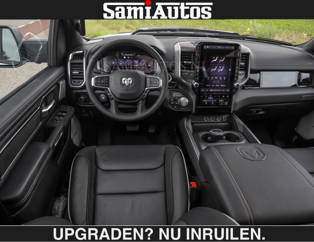 Dodge Ram Pick-Up – foto 59