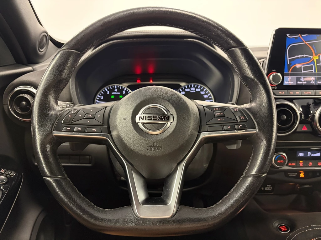 Nissan Juke – foto 15
