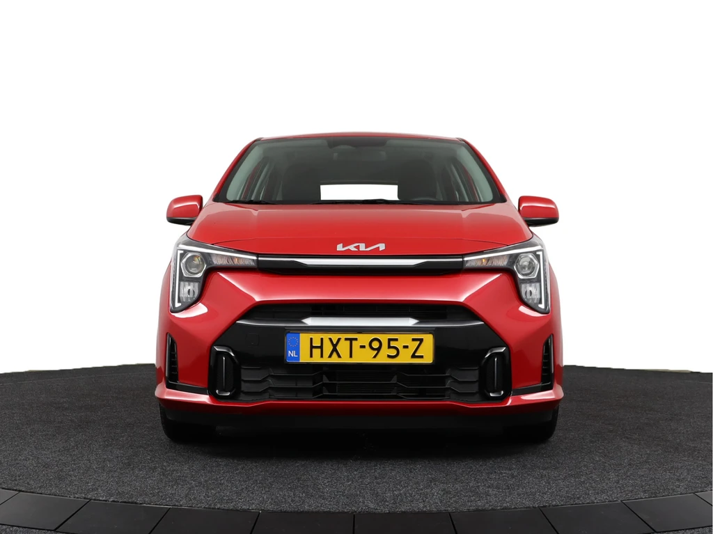 Kia Picanto – foto 13