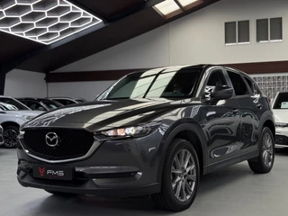 Mazda CX-5 – thumbnail 1