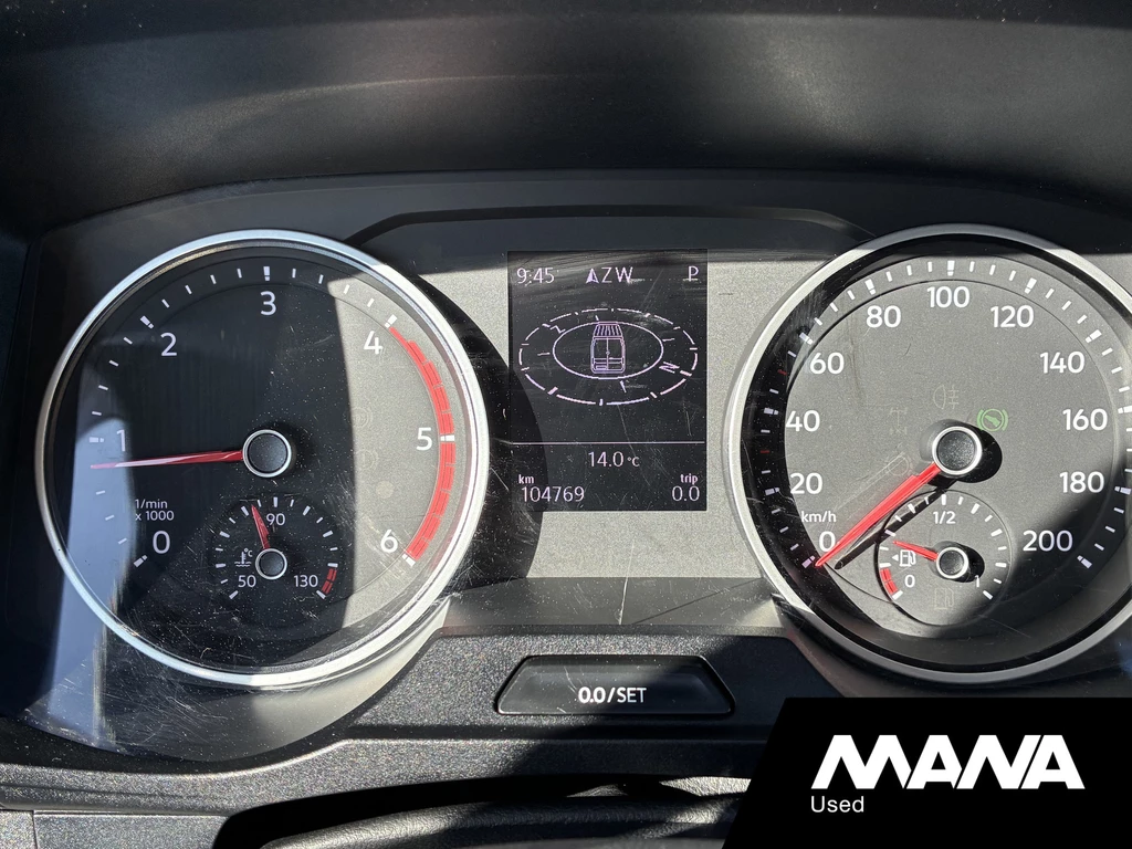 Volkswagen Crafter – foto 26