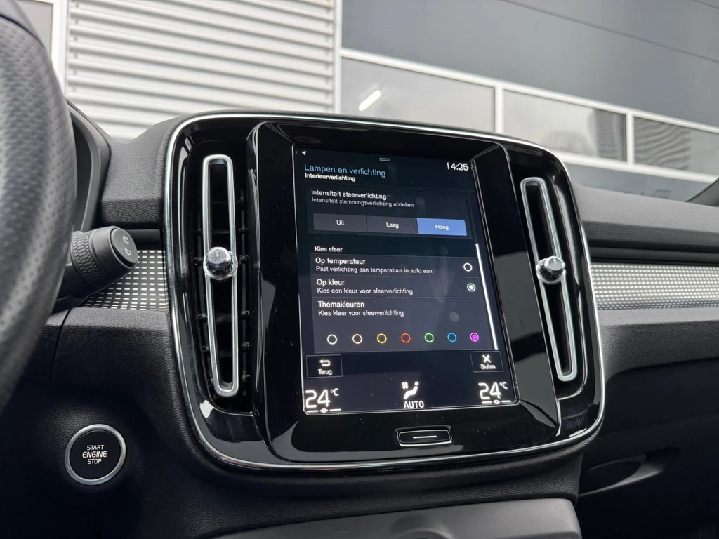 Volvo XC40 – foto 14