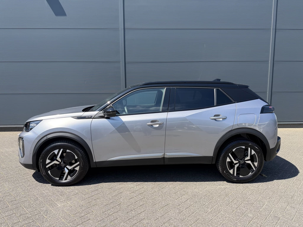 Peugeot 2008 – foto 4