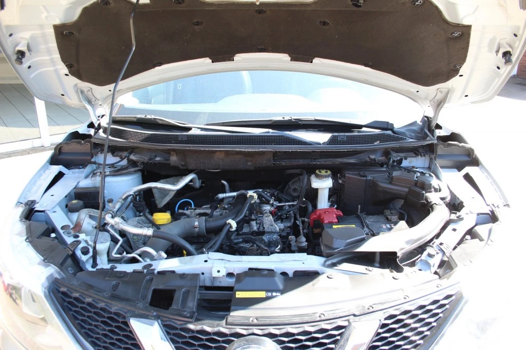Nissan QASHQAI – foto 7