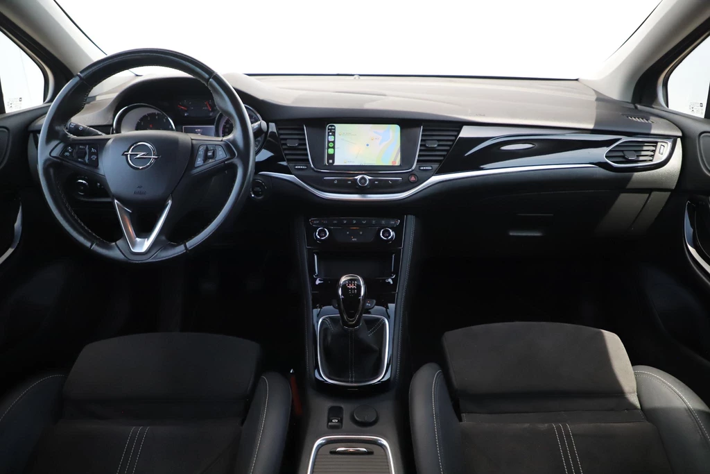 Opel Astra – foto 9