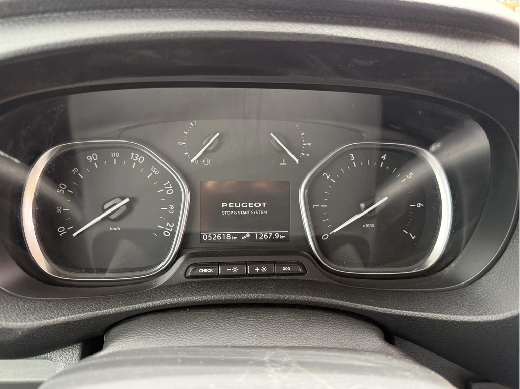 Peugeot Expert – foto 31
