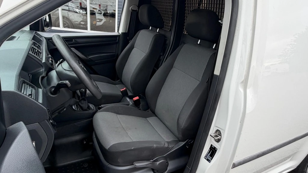 Volkswagen Caddy – foto 17