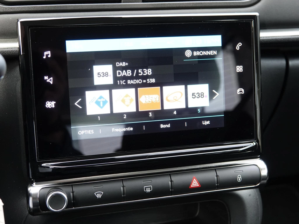 Citroën C3 – foto 21