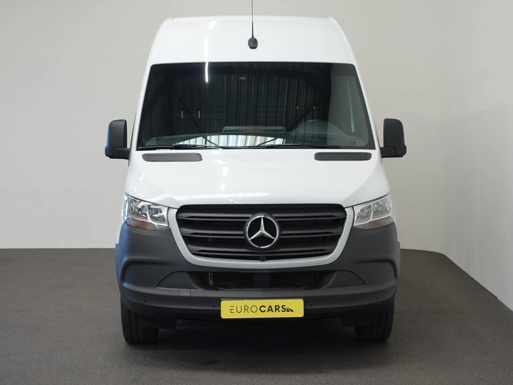 Mercedes-Benz Sprinter – foto 8