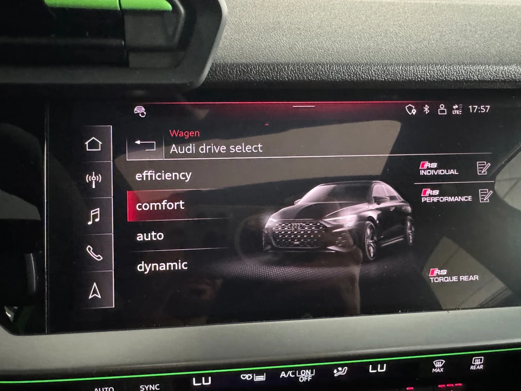 Audi RS3 – foto 25