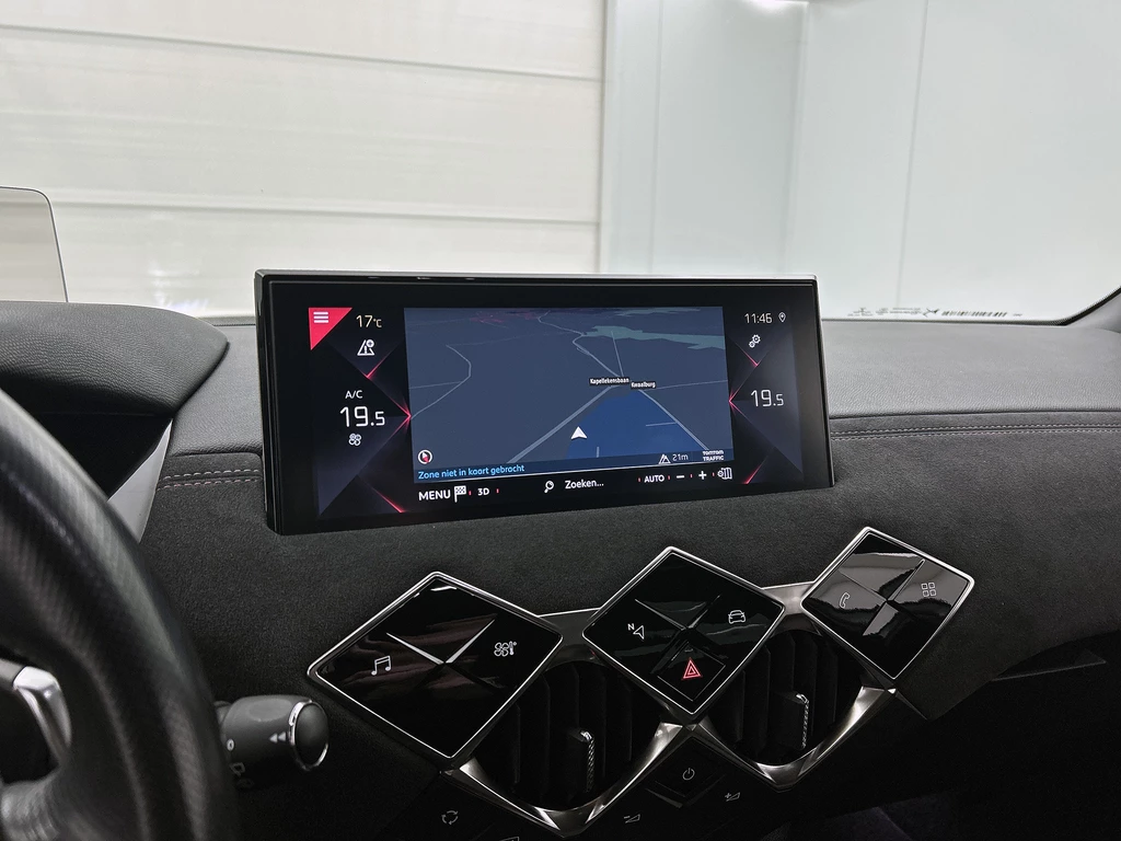 DS DS 3 – foto 40